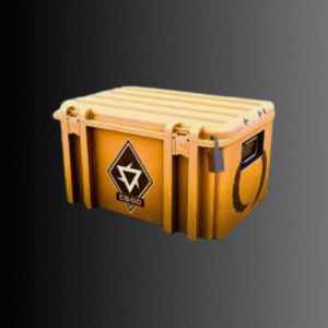 Prisma 2 Case
