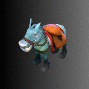 Donkey Courier