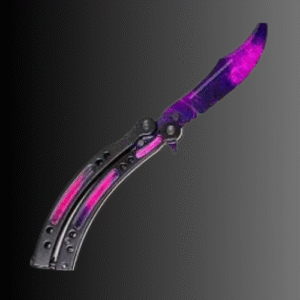 CS2-Knives-M9 Bayonet Tiger Tooth