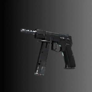 Pistol